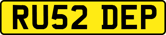 RU52DEP