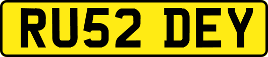 RU52DEY
