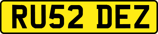 RU52DEZ