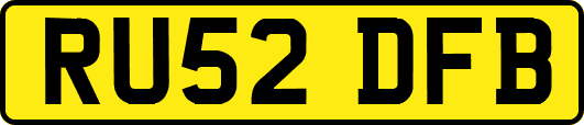 RU52DFB