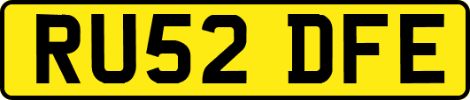 RU52DFE