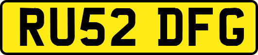 RU52DFG