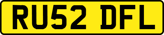 RU52DFL