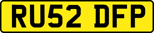 RU52DFP
