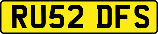 RU52DFS