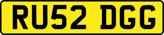 RU52DGG