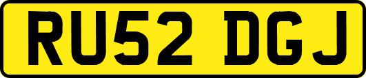 RU52DGJ