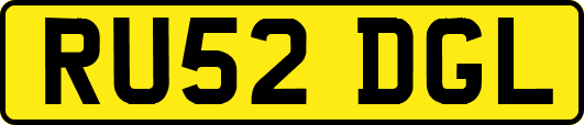 RU52DGL