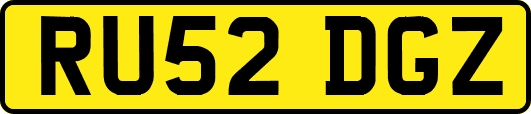 RU52DGZ
