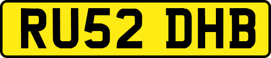 RU52DHB