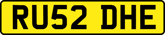RU52DHE