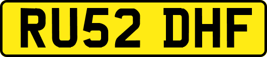 RU52DHF