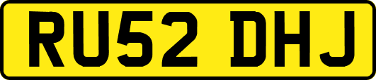 RU52DHJ
