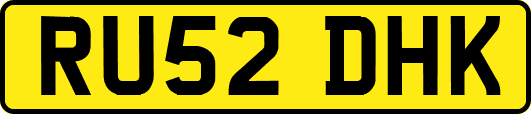 RU52DHK