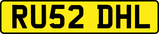 RU52DHL