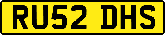 RU52DHS