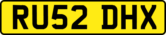 RU52DHX