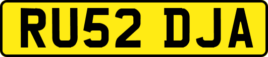 RU52DJA