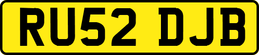 RU52DJB