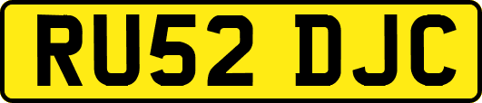 RU52DJC