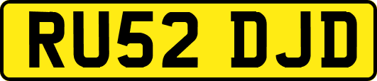 RU52DJD