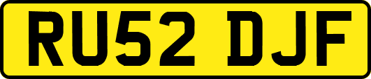 RU52DJF