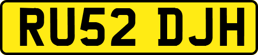 RU52DJH
