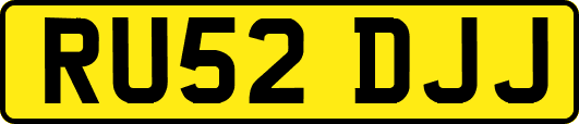 RU52DJJ