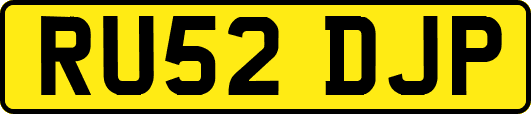 RU52DJP
