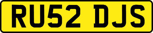 RU52DJS