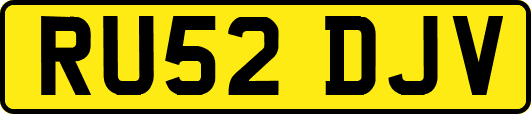 RU52DJV