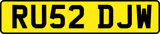 RU52DJW