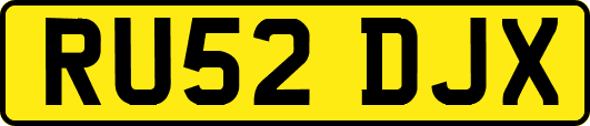 RU52DJX