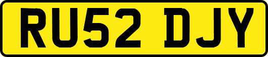 RU52DJY