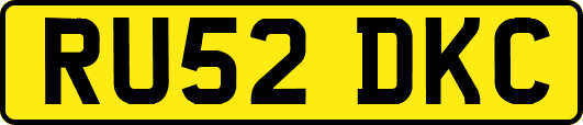RU52DKC