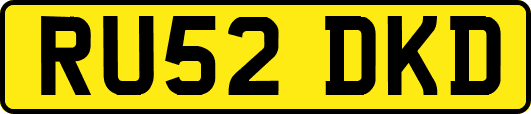 RU52DKD