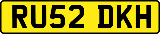 RU52DKH