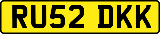 RU52DKK
