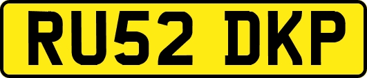 RU52DKP
