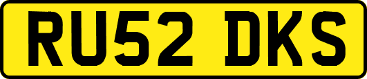 RU52DKS