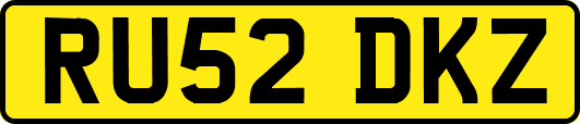 RU52DKZ