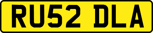 RU52DLA