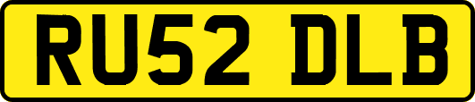 RU52DLB