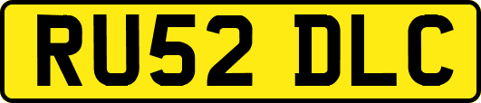 RU52DLC