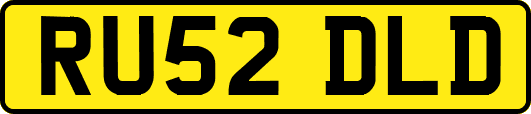 RU52DLD