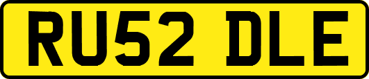 RU52DLE