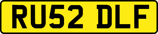 RU52DLF