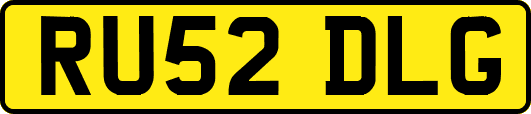 RU52DLG