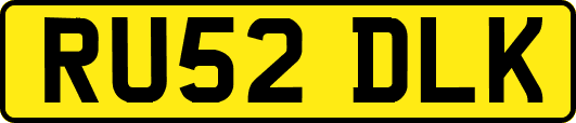 RU52DLK