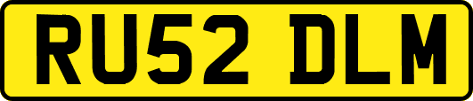 RU52DLM